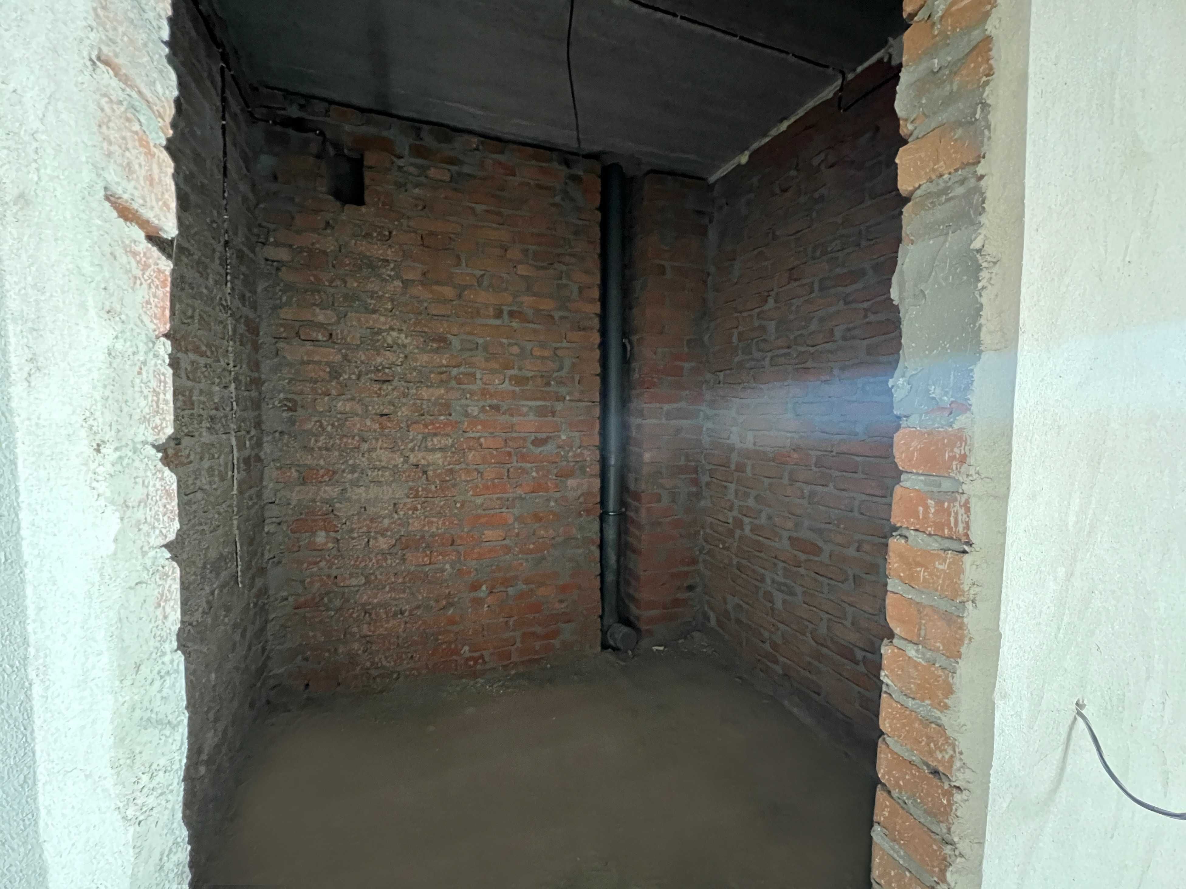 Квартира від забудовника ЖК Park Residence 31.4м2/Однокімнатна.