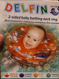 Круг для плавання для немовлят