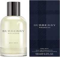 Parfume. Burberry Weekend for Men.