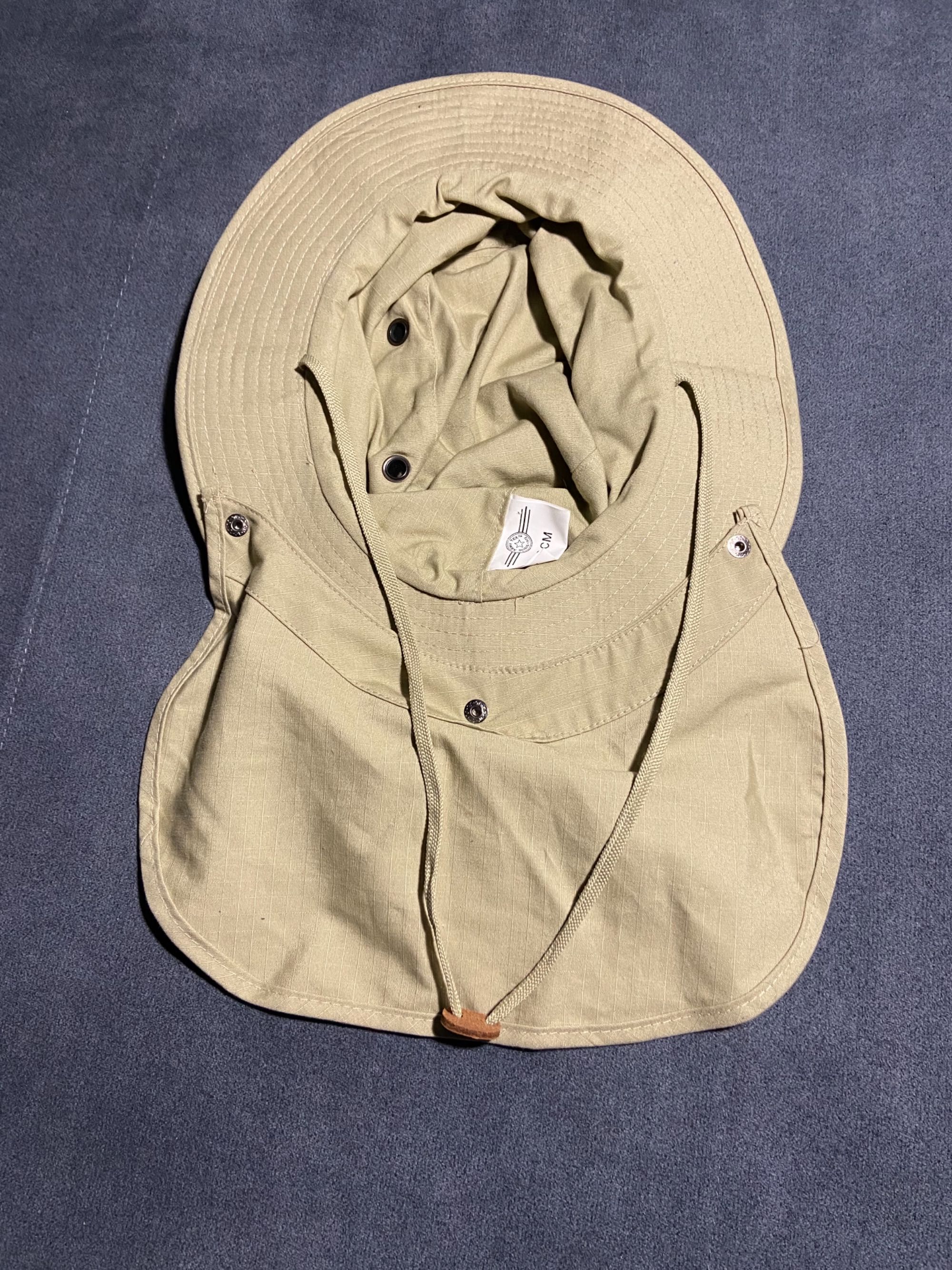 Тактическая панама Army Tex Suisse 1972