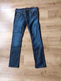 Spodnie jeansowe LEE 30/33