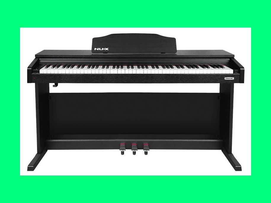 NUX WK-400 Pianino Cyfrowe w 24h / SKLEP