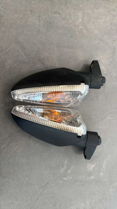 Kierunkowskaz Kierunki Yamaha YZF MT WR 125 Komplet 2 sztuk [1532]