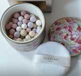 Guerlain Meteorites 02 Cool/Rose nowe