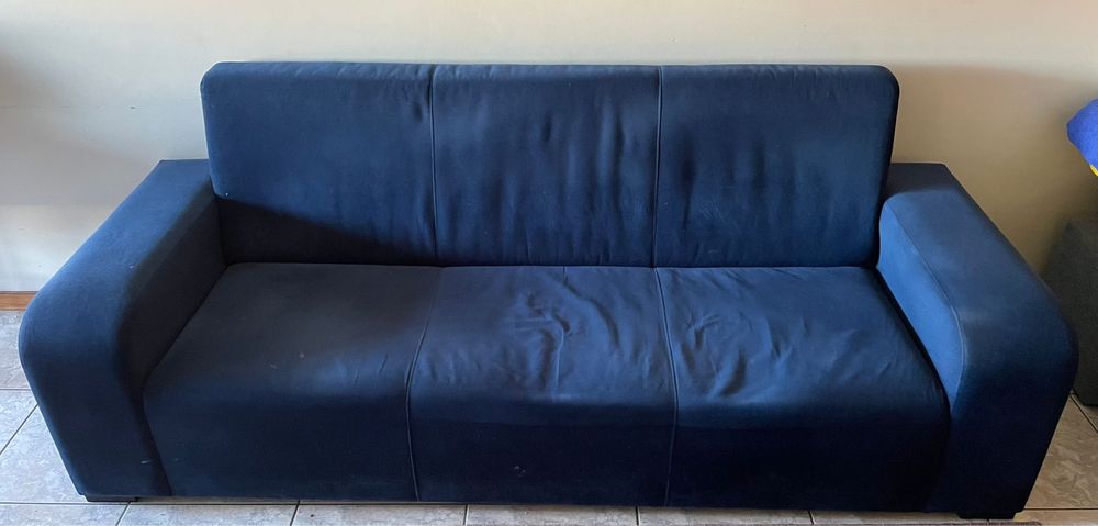 Sofá de 3lugares