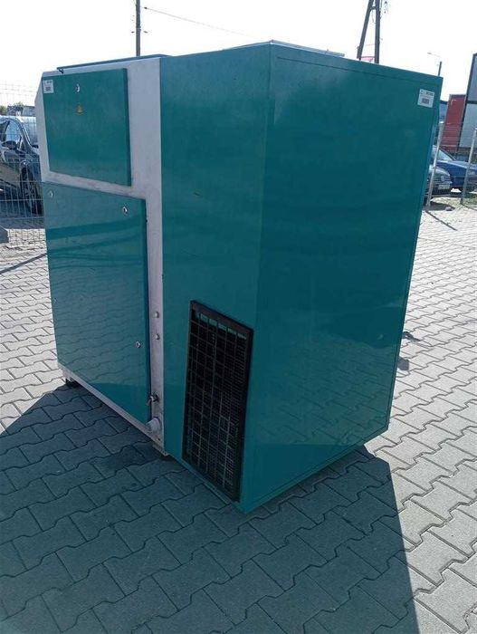 SPRAWNA!!! Sprężarka śrubowa Renner RSF37 37 kW, 5,2m3/min S012662