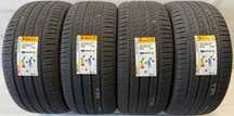 285/40r22 Pirelli Scorpion Zero All Season 110V XL NCO