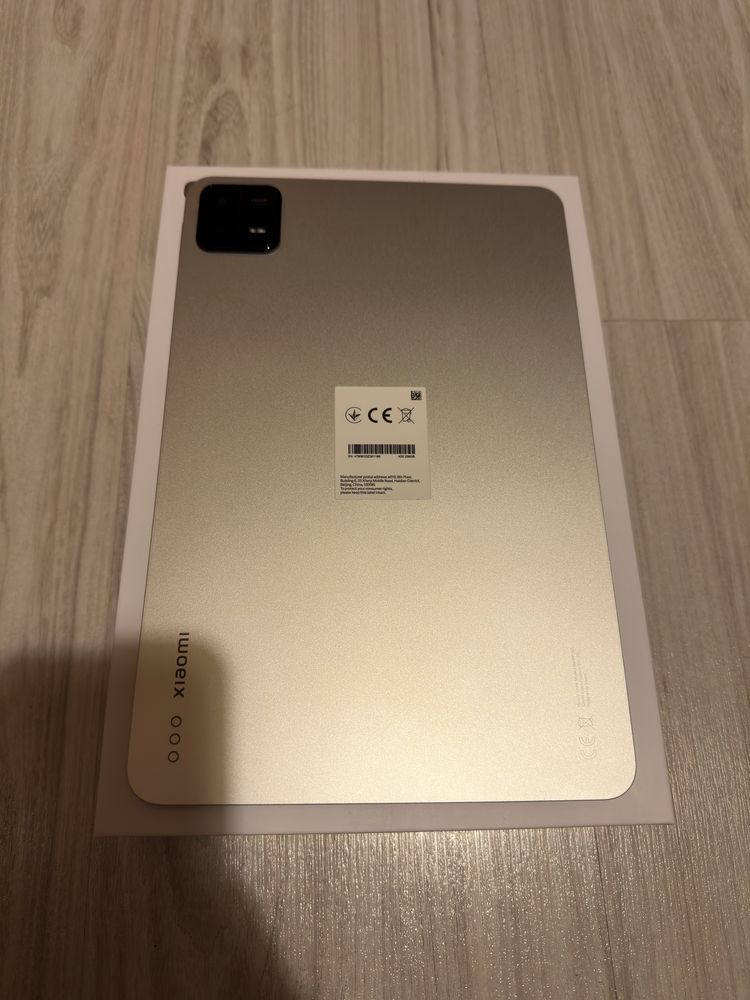 Xiaomi Pad 6 256gb