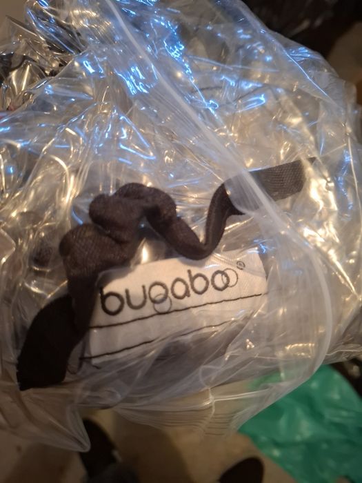 Impermeável para carrinhos bebé