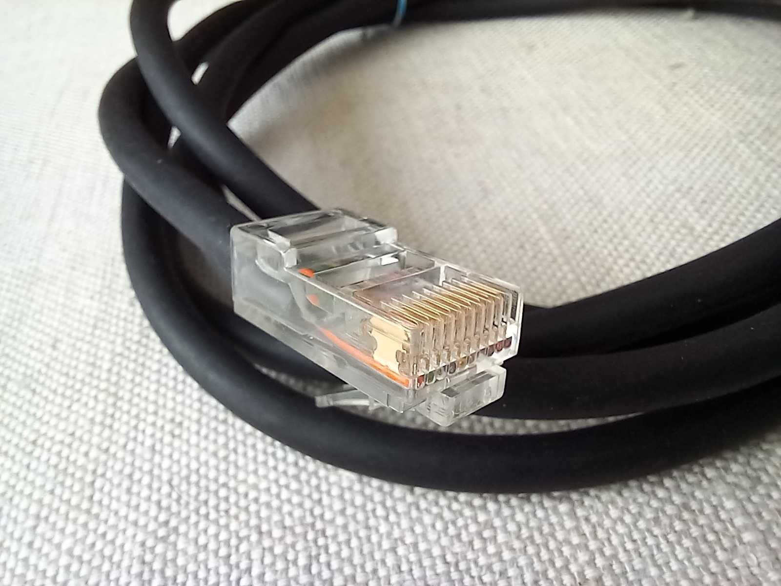 Kabel NOKIA z wtyczką RJ45