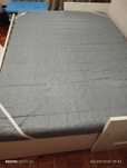 Colchão do IKEA 1.40 por 2.00
