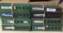 DDR3 8GB 1600mhz PC3-12800U для AM3/AM3+, FM1, FM2, FM2+ AMD память