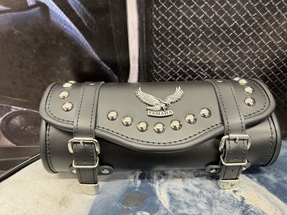 Rolka Narzędziowa Wałek Piórnik Orzeł Yamaha