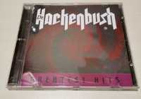 DR. HACKENBUSH - Greatest Hits (CD, 1 wyd. 2001)