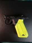 Airsoft aap-01 frame