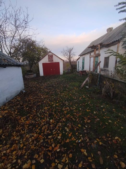 Продам будинок с. Рояківка Берестинський район