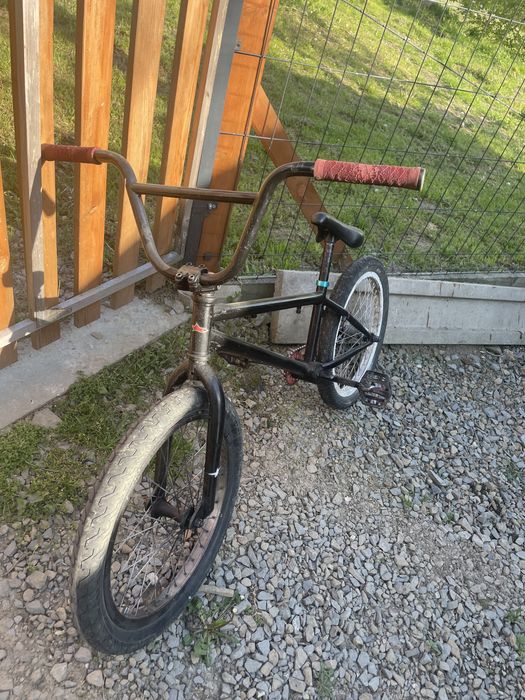 Rower bmx cena do negocjacji