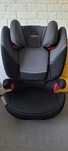 Fotelik samochodowy CYBEX SOLUTION S-Fix 15-36 kg