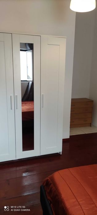 T-2 de charme no Centro de Lisboa. Mobilado e equipado.