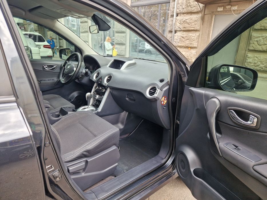 Продажа Renault Koleos Автомат