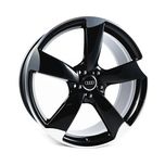 Oryginalne Felgi Audi Rotor 21 A5 A6 A7 A8 Q7 Q8