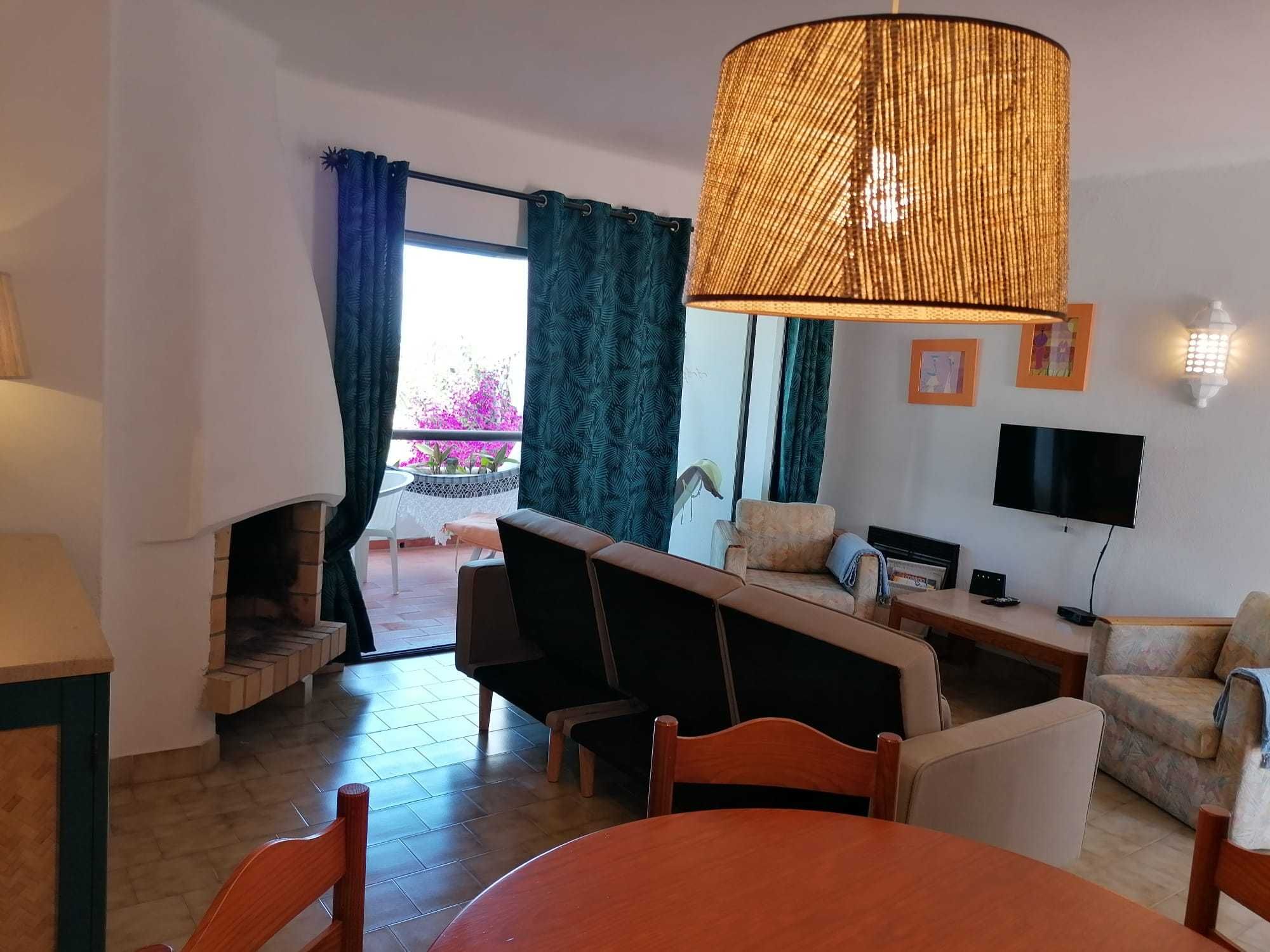 Apartamento T2 - São Rafael, Albufeira, Algarve