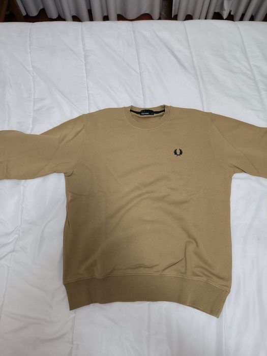 Sweat Fred Perry