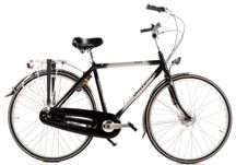Rower męski Holenderski Gazelle Furore 51 cm