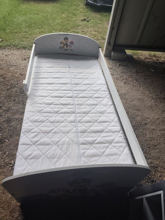 Sprzedam łóżka 3 szt.