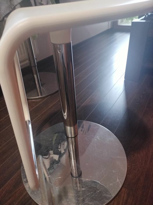 Ikea Urban stołek barowy hooker