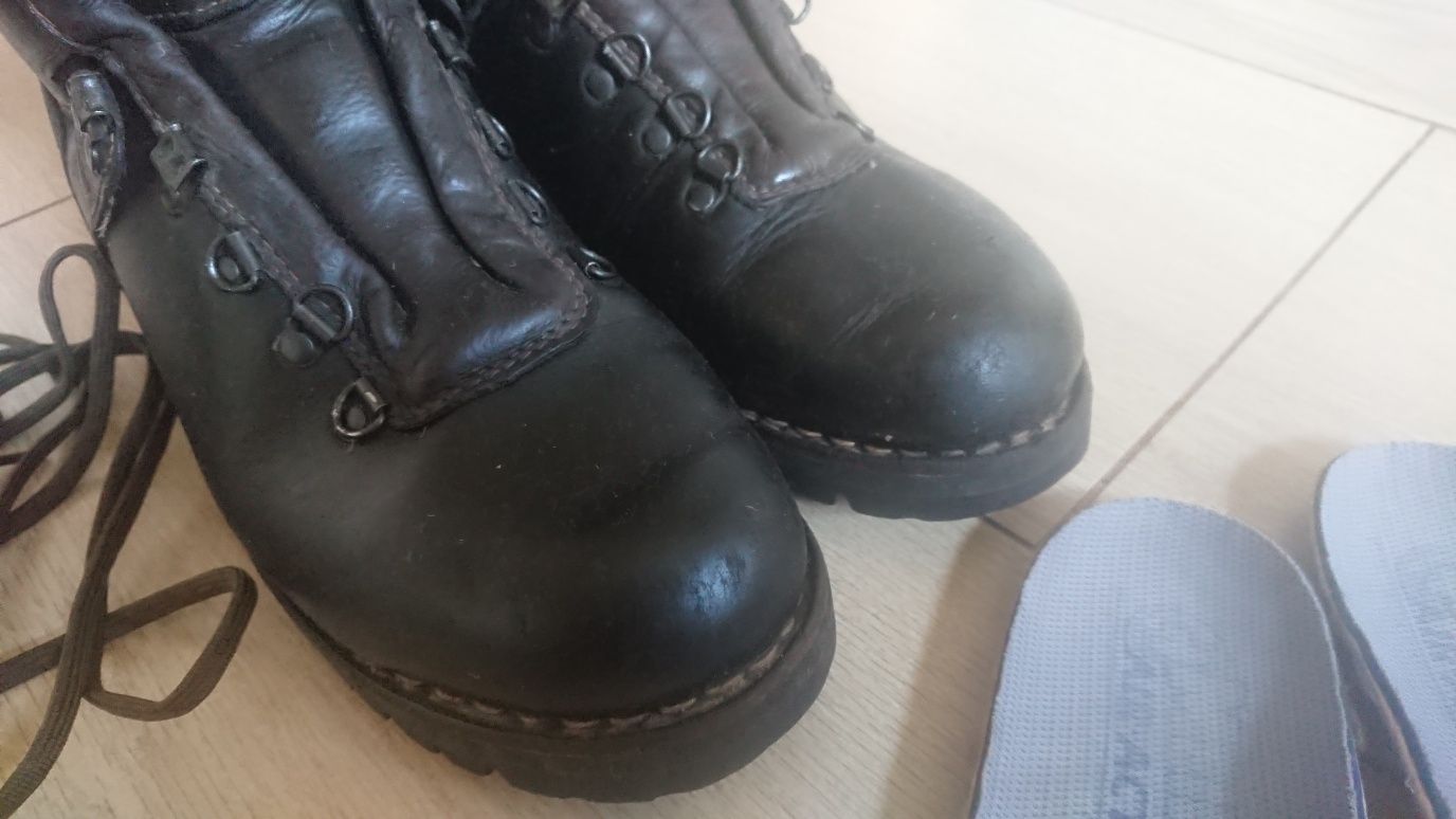 Meindl ortler r. 9,5