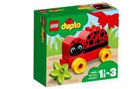 Klocki LEGO DUPLO 10859 Biedronka