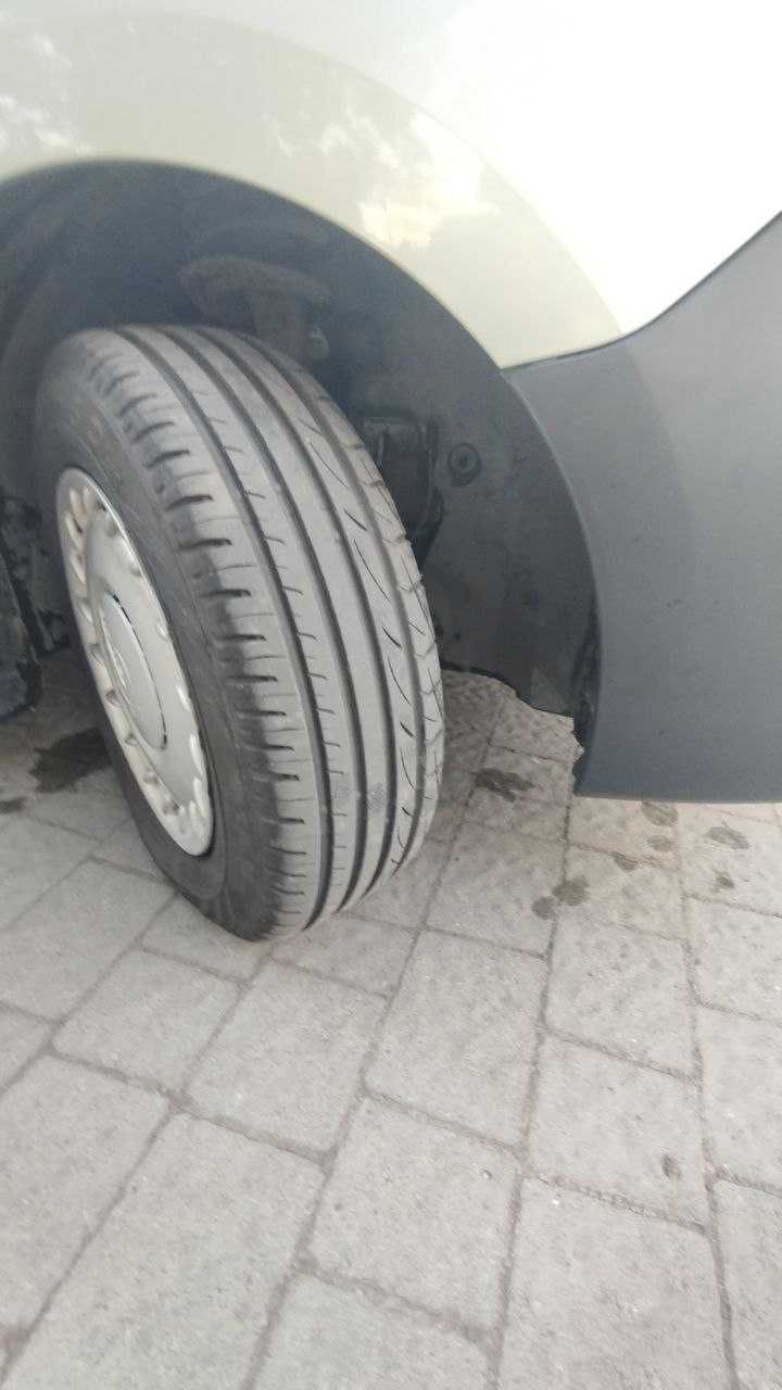 Renault Kangoo 2010 рік 1.5 dci