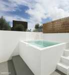Moradia T2+1 com Tanque Piscina no Alentejo – Pronta a Habitar