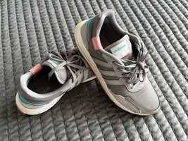 Adidas Retrorun 38 jak nowe sneakersy