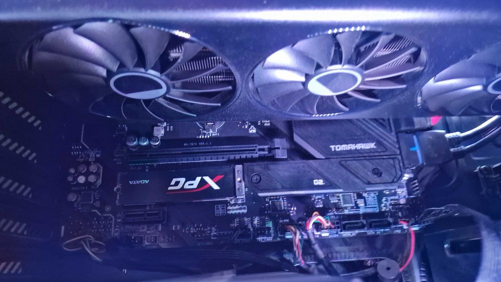 XFX Radeon RX 7900 GRE MERC 310 16GB [ jak 4070 Ti ]   Gwarancja 2027