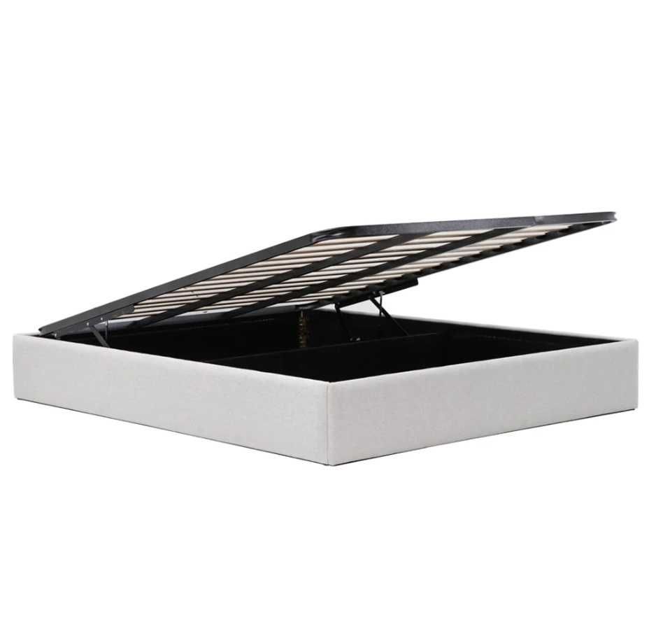 Sommier Fixo 250€ / Elevatório 350€ - NOVO - VARIAS MEDIDAS - FABRICA
