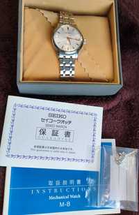 Seiko Presage Automat SRRY025 Komplet