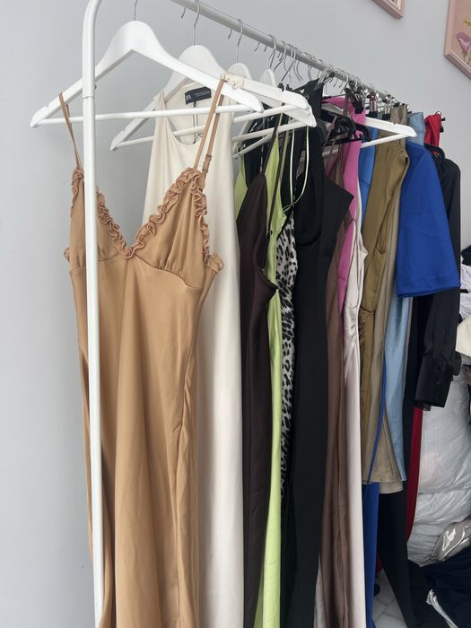 Zara опт / сток оптом / Зара мішки