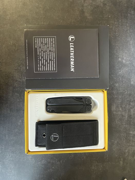 Продам мультитул