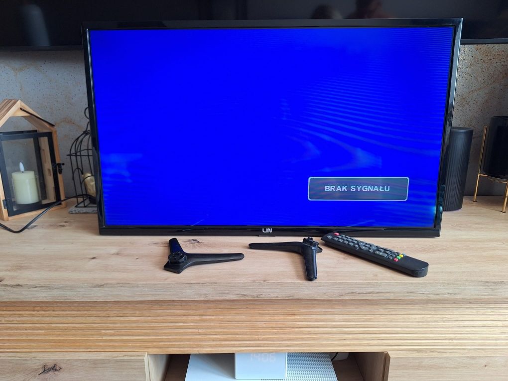 Telewizor Lin 32lhd1510