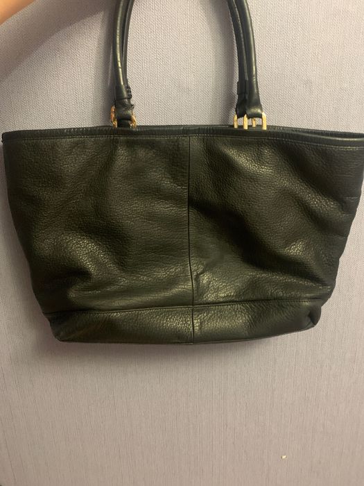 Сумка Tory Burch.