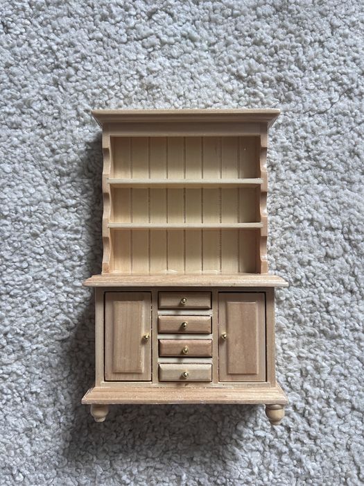 Komoda/ kredens do domku fla myszek maileg lub lalek