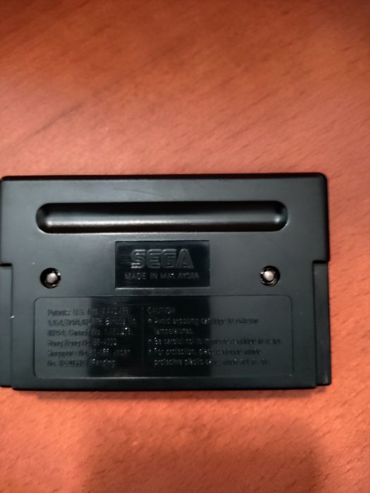Super Hydlide Sega Mega Drive