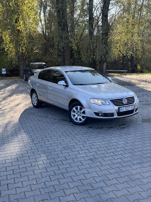 Увага VOLKSVAGEN PASSAT на автоматі! Авто в кредит! На виплату!