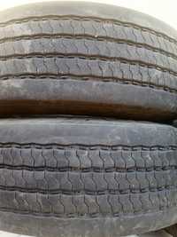 265/70r19.5  riken Road ready przód