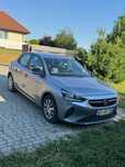 Opel Corsa Opel Corsa F 1.2 benzyna 75 KM | 2020 | 95 000 km Pierwszy właściciel
