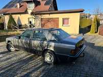 Mercedes-Benz W201 (190) Mercedes W201 2.0D (cena do negocjacji)