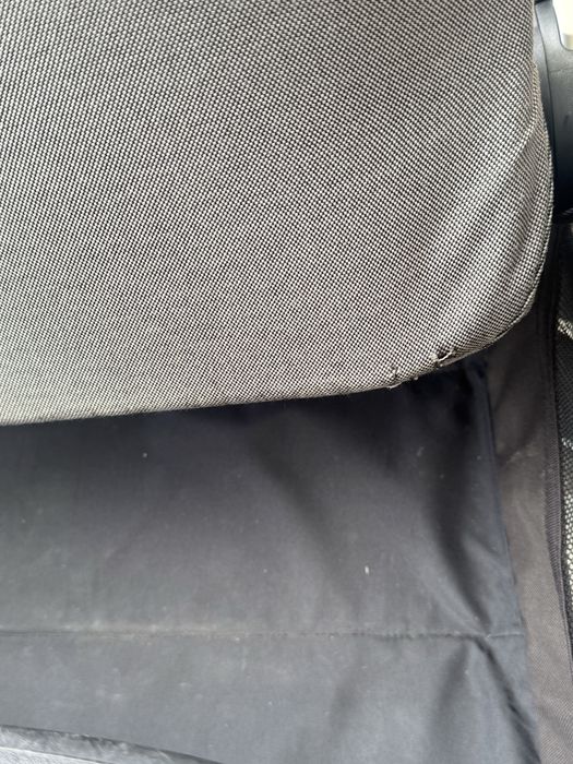 Wózek bliźniaczy/rok po roku Cybex Gazelle s