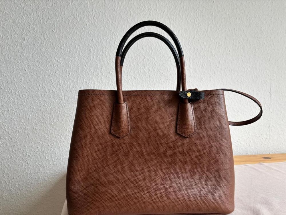 Сумка PRADA оригінал